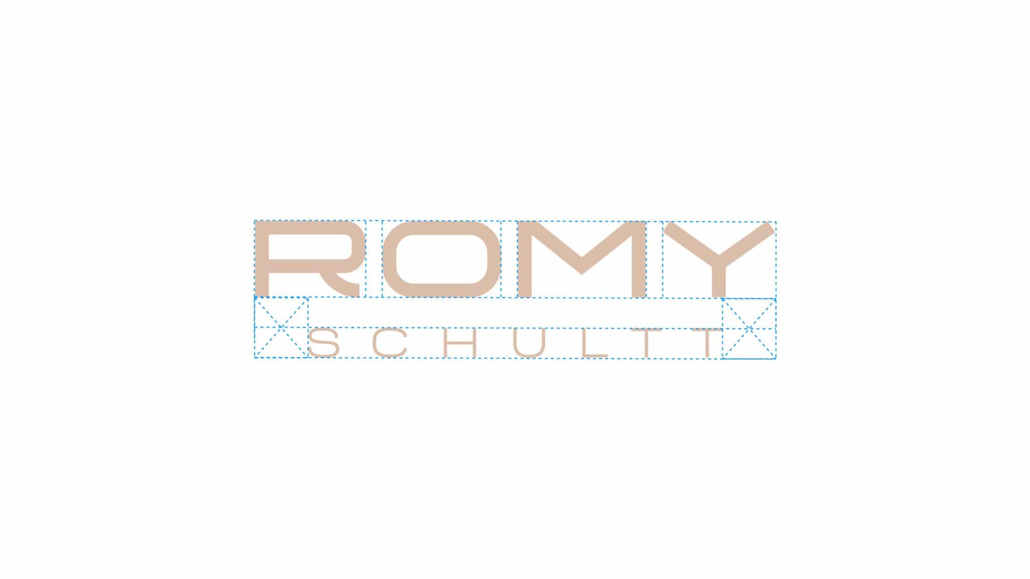 romy-logo-construção